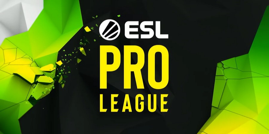 Стала известна сетка плей-офф ESL Pro League Season 20