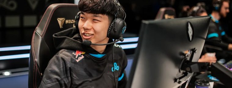 Контракт игрока Cloud9 по LoL был расторгнут из-за 43 опозданий