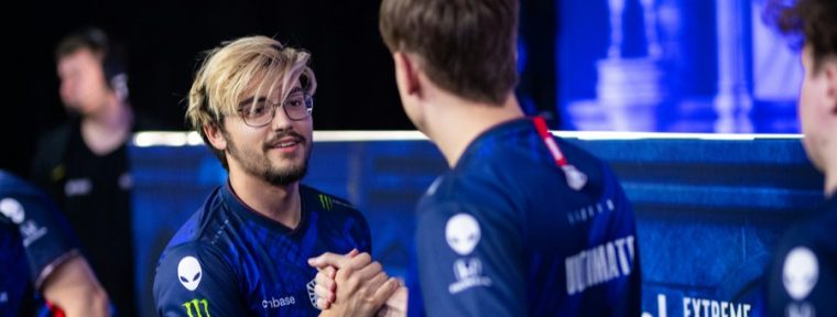 Twistzz об организаторах: «Самые гостеприимные — ESL, у BLAST и PGL с этим так себе»
