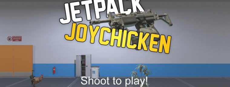 В CS2 теперь можно поиграть в Jetpack Joyride