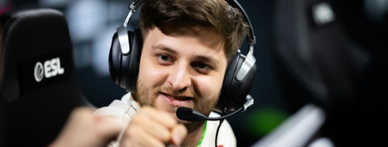 Degster о матче против NAVI: «Если хочешь выиграть мейджор, ты должен обыграть всех»