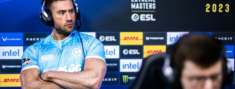 SEMPHIS предлагает Valve выпустить операцию и кейс для улучшения CS2