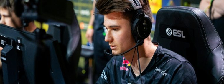 Слухи: Goofy покидает состав ENCE по CS2