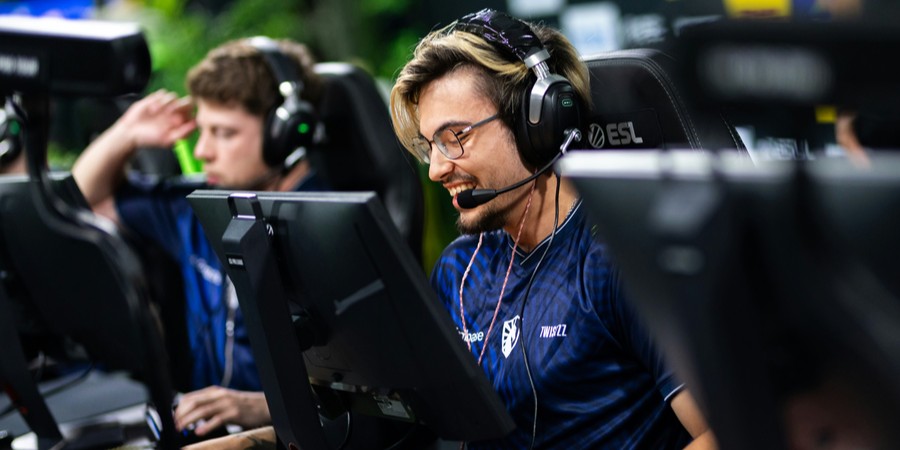 Twistzz о Team Liquid: «Мы претенденты на чемпионство»