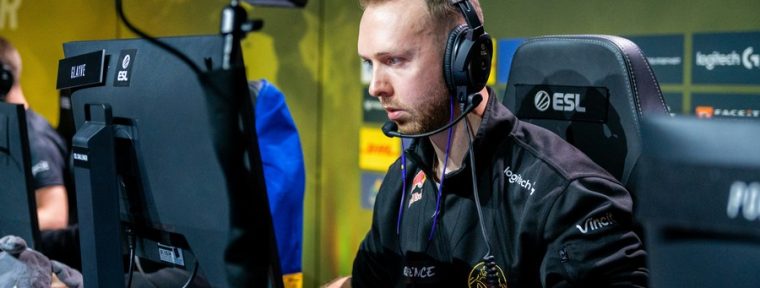 Harumi: «Gla1ve исключён из состава ENCE, команда тестирует Neityu» 