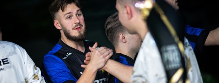 JL: «Я играл на уровне MVP до финала, но что-то пошло не так»