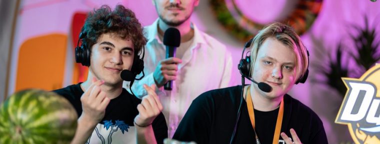 Patsi: «Я пошёл в PARIVISION и не пожалел о своём выборе»