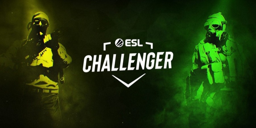 Объявлены группы на ESL Challenger Atlanta 2024