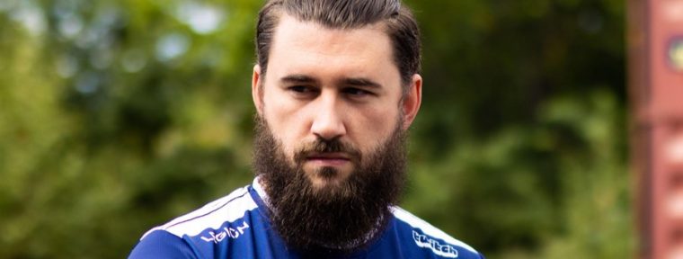 Менеджер Complexity Gaming: «Ruggah должен стать заменой cadiaN на Fall Final»