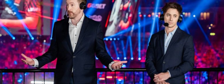 Thorin о топ-1 HLTV 2024 года: «Даже в год конкуренции ZywOo и s1mple было не так»