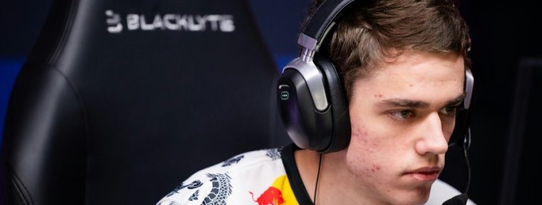 Team Spirit вышли на Perfect World Shanghai Major 2024