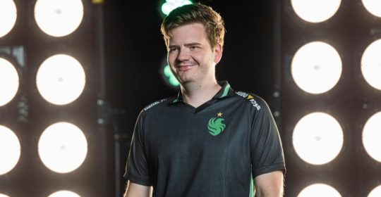 Dupreeh об отмене квалификаций на мейджоры: «Это шаг назад, а не вперед»