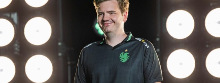 Dupreeh составил тир-лист величайших игроков в истории CS