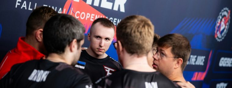 FaZe Clan прошли в четвертьфинал на BLAST Premier: Fall Final 2024