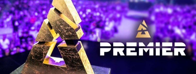 Объявлены участники на BLAST Premier: World Final 2024