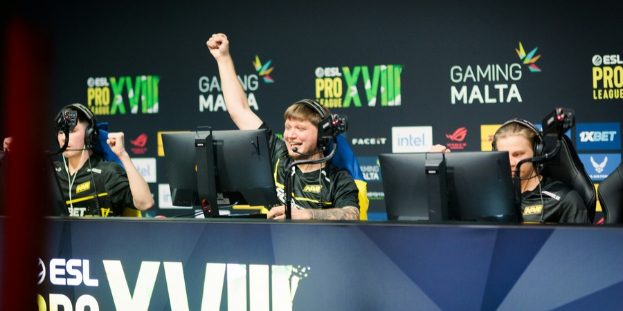 Мнение сообщества о возвращении s1mple на профессиональную сцену CS2