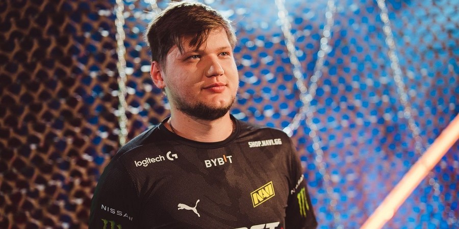 Организация Falcons опубликовала пресс-релиз о замене SunPayus на s1mple