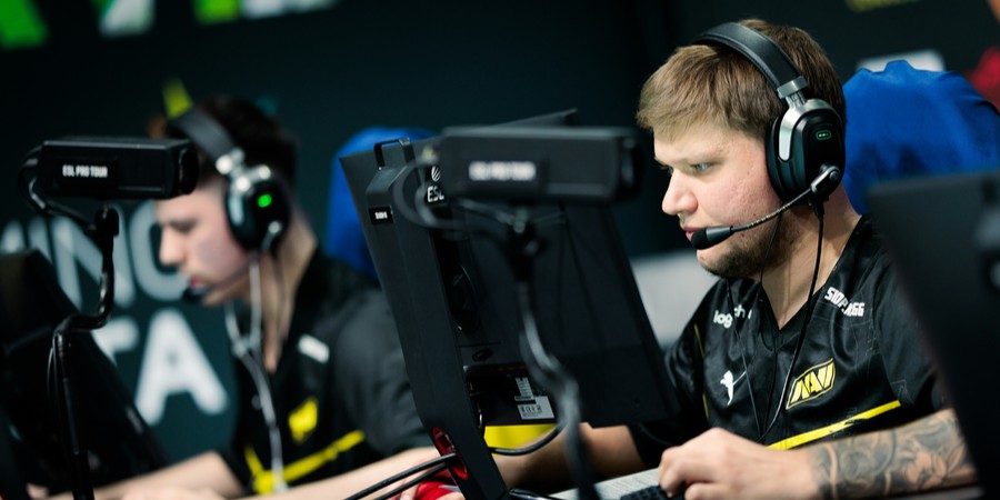 S1mple о возвращении в CS2: «Я сделаю все, чтобы не разочаровать вас»