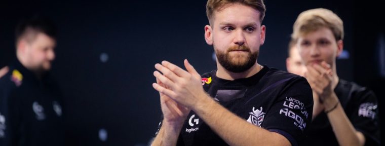 NiKo: «M0NESY навсегда останется для меня младшим братом»