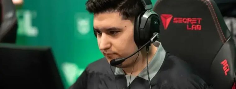 Nexa: «Я свободный агент и ищу возможности продолжить свою карьеру»