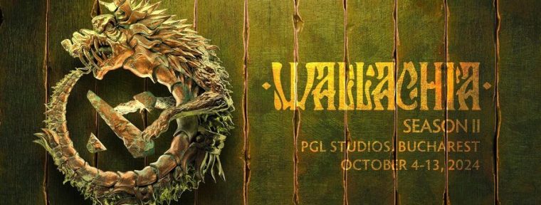 Стали известны англоязычные аналитики и комментаторы на PGL Wallachia Season 2