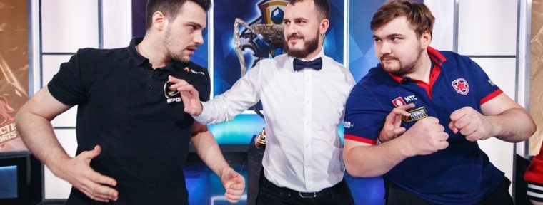 Kayos о 1win: «Искренне горжусь всеми игроками без исключений»