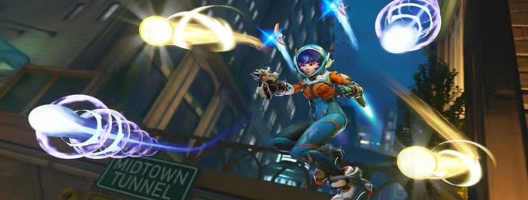 Обновление Overwatch 2: изменения в героях