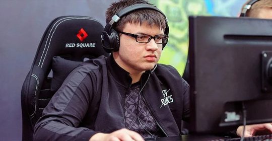 Стример Petushara оценил первые матчи на The International 2024