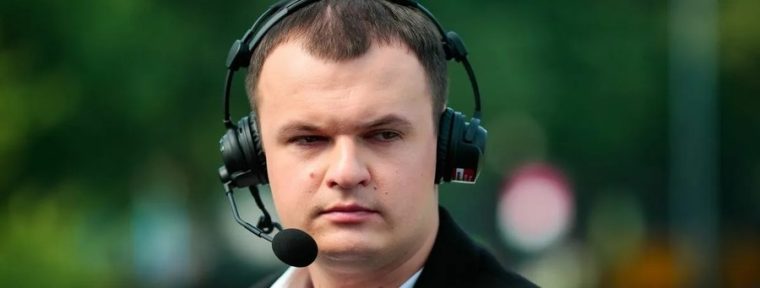 Победитель первого TI ХBOCT высоко оценил игру Miposhka