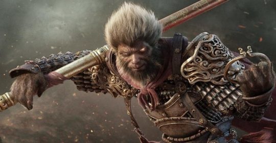 К Black Myth: Wukong может выйти дополнение