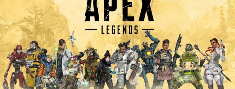 Разработчики Apex Legends отчитались о снижении банов и репортов за последние шесть месяцев
