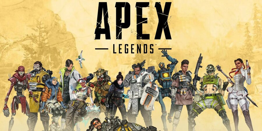 Разработчики Apex Legends блокируют более 100 000 аккаунтов в месяц