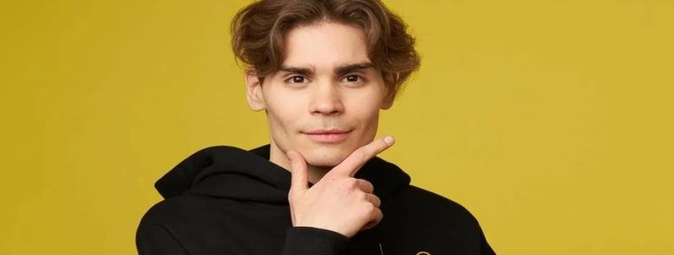 Nix высказался о пути игроков Team Spirit