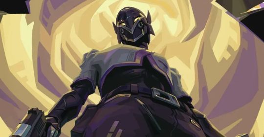 VALORANT эпизод 9 акт 3: что известно о новом сезоне