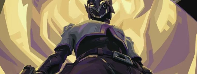 VALORANT эпизод 9 акт 3: что известно о новом сезоне