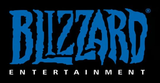 Blizzard разрабатывают новую RPG-FPS игру