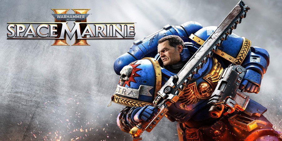 Для Warhammer 40,000: Space Marine 2 вышел патч 4.0: главные изменения