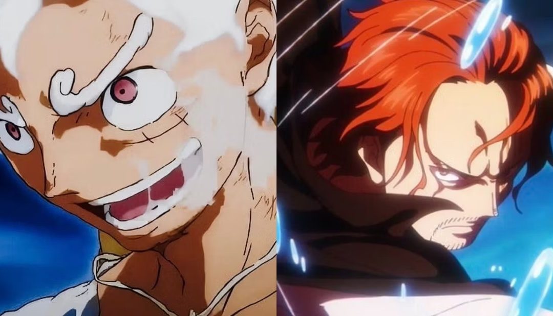 Пять основных сражений в One Piece в Эльбафе