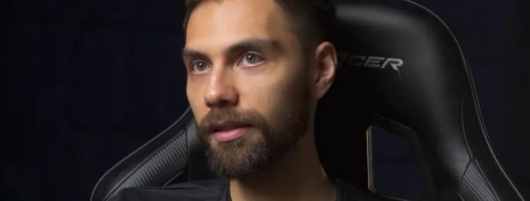 Ahilles высказался об изменениях в составах по Dota 2