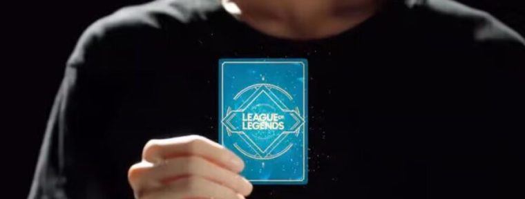 Riot Games выпустит карточную игру по LoL