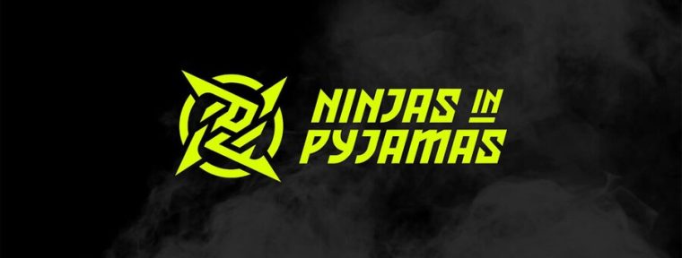 Ninjas in Pyjamas выходит на рынок издательства видеоигр