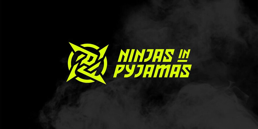 Ninjas in Pyjamas выходит на рынок издательства видеоигр