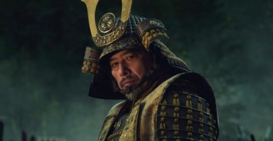 Сериал «Сёгун» получил 14 номинаций на премии Эмми-2024