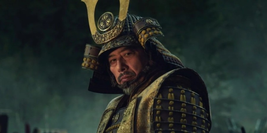 Сериал «Сёгун» получил 14 номинаций на премии Эмми-2024