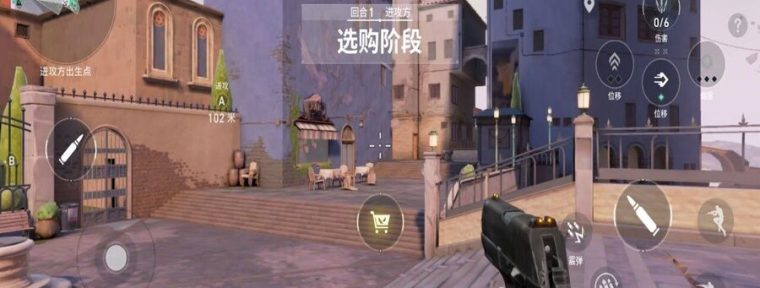 Утечка: запись матчей и тренировочный режим появятся в VALORANT Mobile