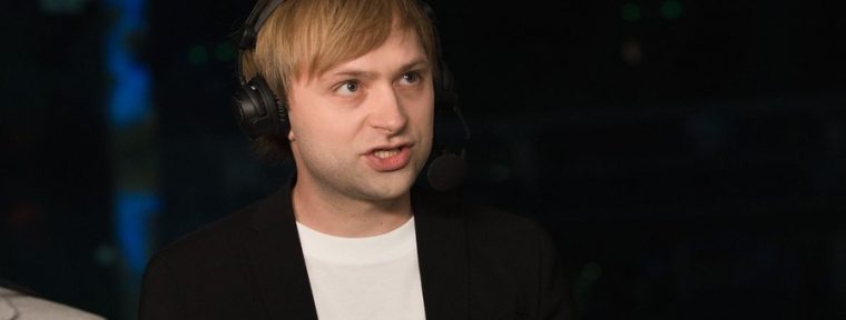 NS о потенциале Tundra Esports на TI13: «Им повезло, что у них человек не получил визу»