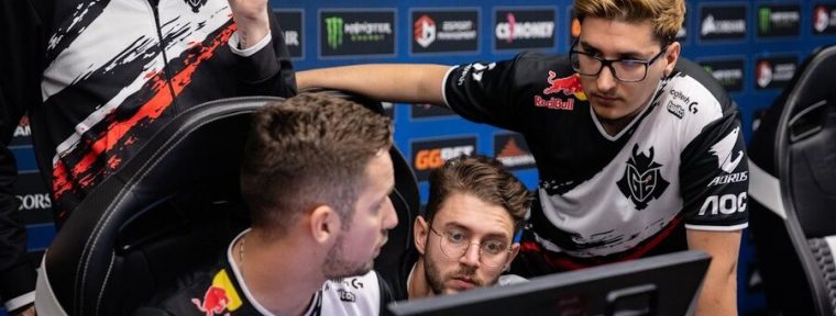 HuNter-: «Snax делает многое, чтобы помочь нам стать лучше»