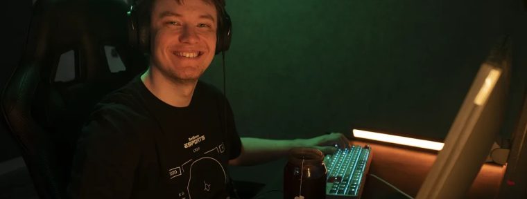 RachelR: «Spirit будут в финале мейджора»