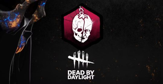 Утечка: глава 33.5 Dead by Daylight выйдет в октябре