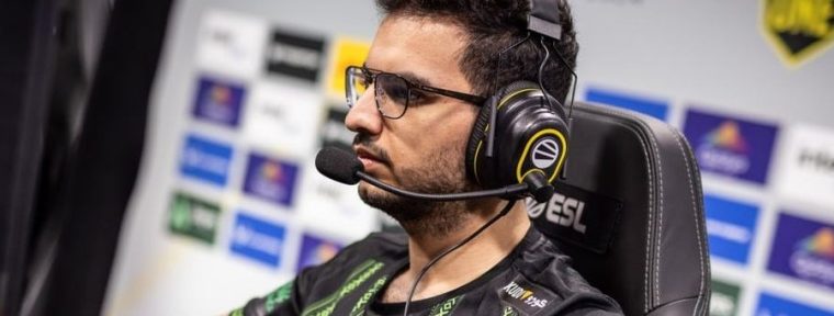 Топ-5 лучших героев игрока ATF в патче 7.37d